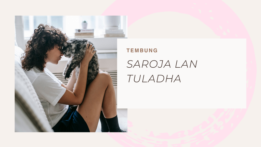 SAROJA